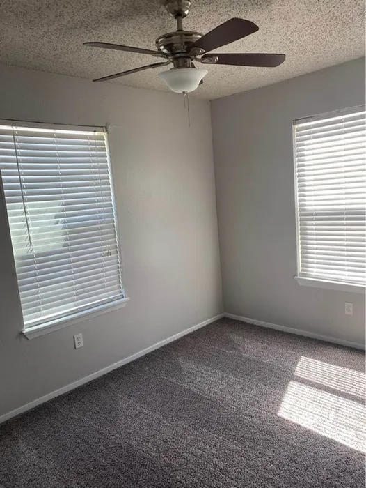 Cherry Hill Apartments, Oklahoma City, Oklahoma