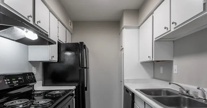 Indiandale Apartments, Hot Springs, Arkansas