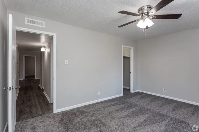 Indiandale Apartments, Hot Springs, Arkansas