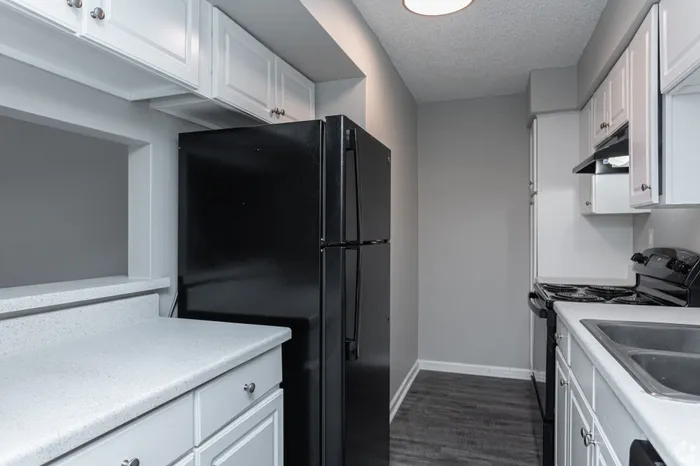 Indiandale Apartments, Hot Springs, Arkansas