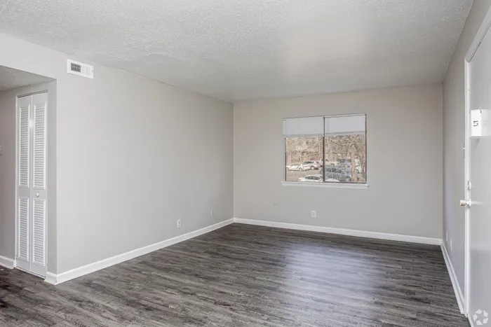 Indiandale Apartments, Hot Springs, Arkansas