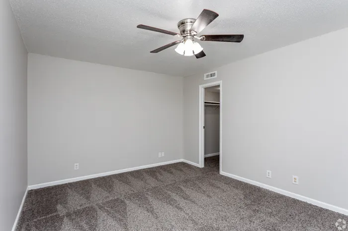 Indiandale Apartments, Hot Springs, Arkansas