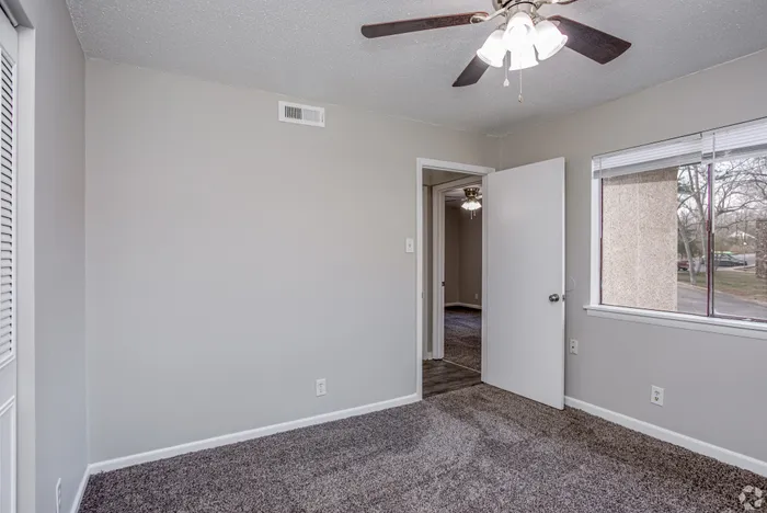 Indiandale Apartments, Hot Springs, Arkansas