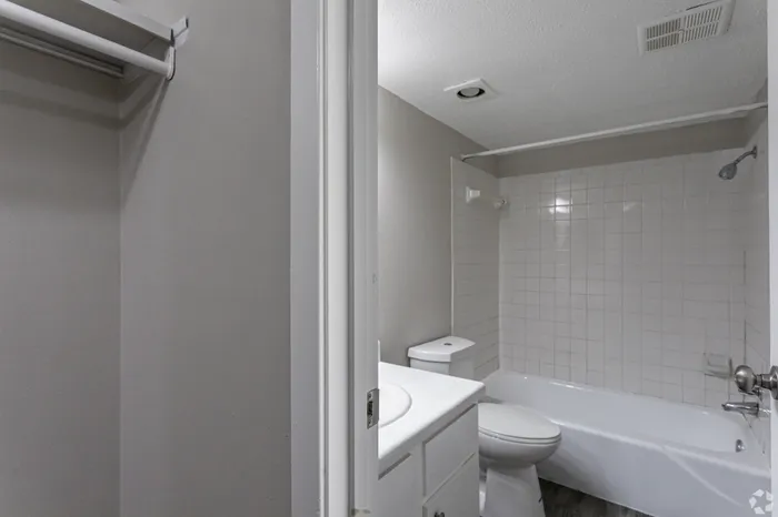 Indiandale Apartments, Hot Springs, Arkansas