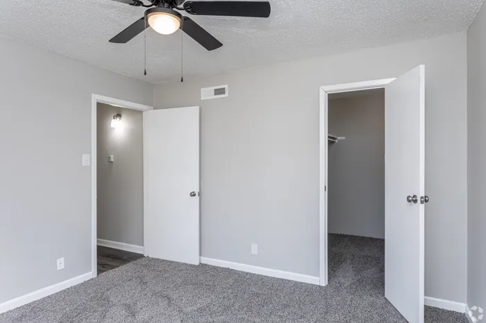 Indiandale Apartments, Hot Springs, Arkansas