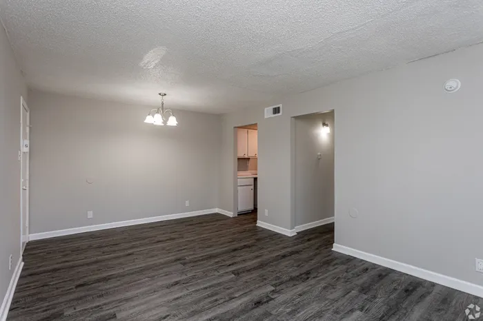 Indiandale Apartments, Hot Springs, Arkansas