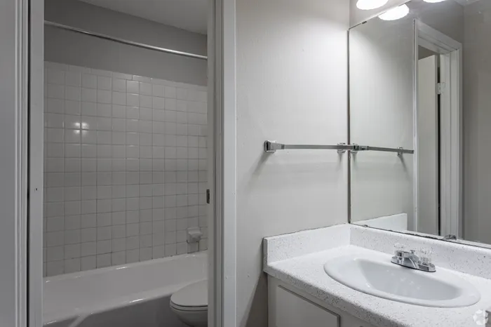 Indiandale Apartments, Hot Springs, Arkansas