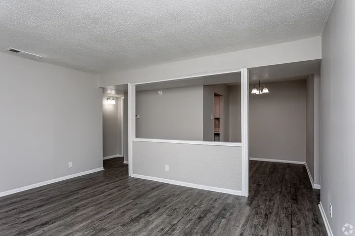 Indiandale Apartments, Hot Springs, Arkansas