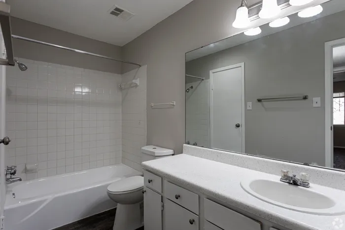 Indiandale Apartments, Hot Springs, Arkansas