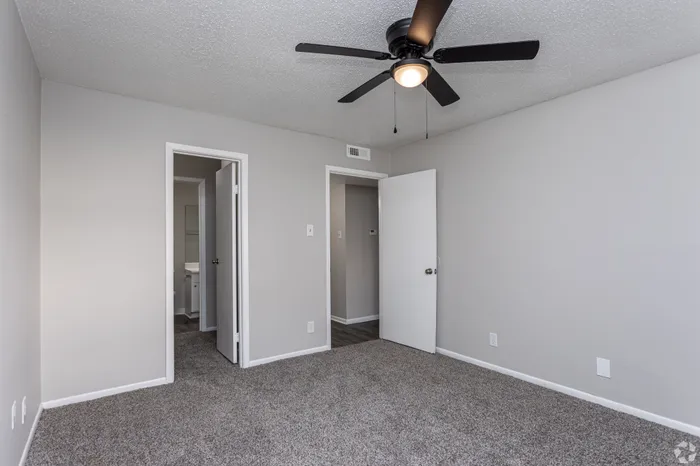 Indiandale Apartments, Hot Springs, Arkansas