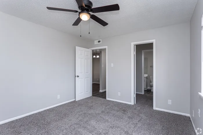 Indiandale Apartments, Hot Springs, Arkansas