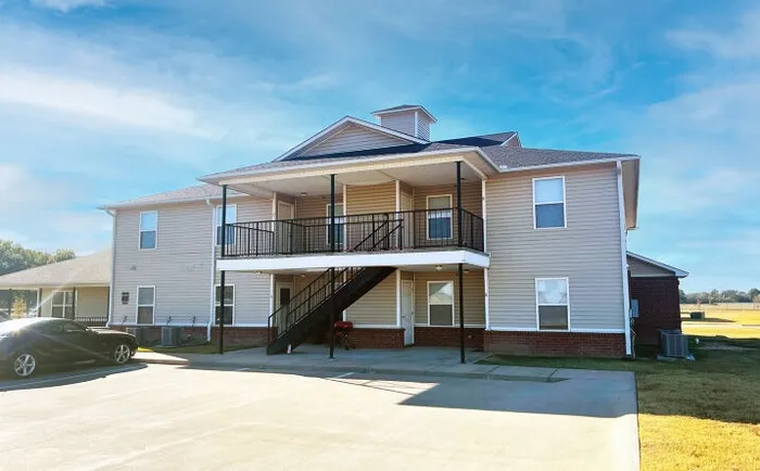 Mallard Point Apartments, Stuttgart, Arkansas