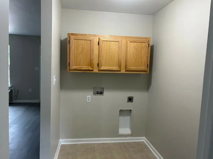 Falcon Crest Apartments, Mayflower, Arkansas