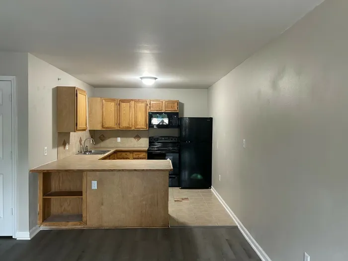 Falcon Crest Apartments, Mayflower, Arkansas