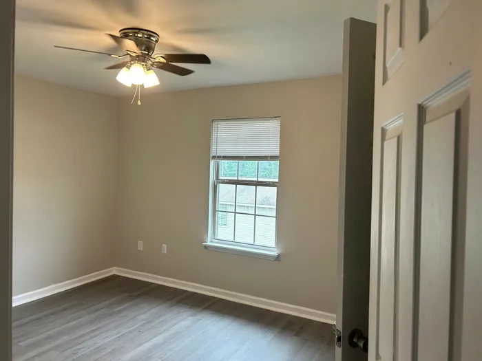 Falcon Crest Apartments, Mayflower, Arkansas