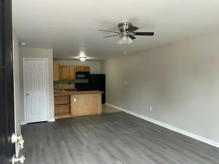 Falcon Crest Apartments, Mayflower, Arkansas