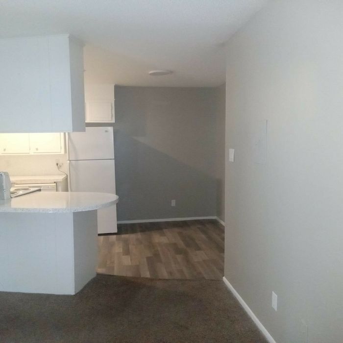 Orleans Apartments, Texarkana, Arkansas