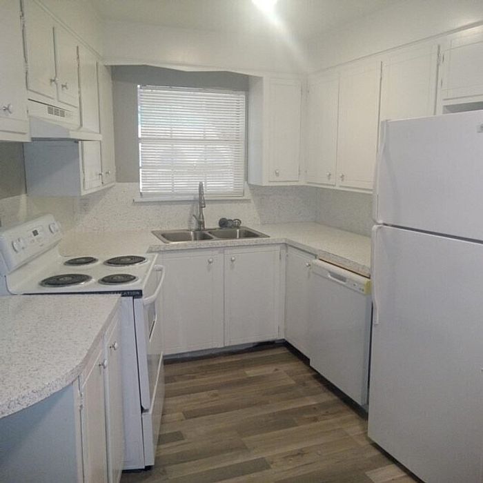 Orleans Apartments, Texarkana, Arkansas