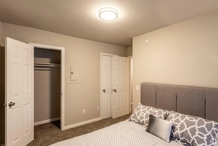 Cherry Hill Apartments, Oklahoma City, Oklahoma