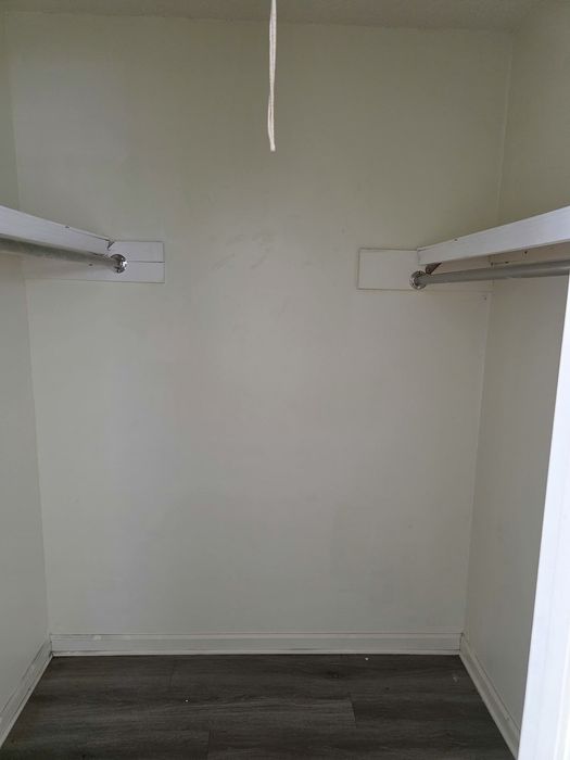 Indian Villas Apartments, Little Rock, Arkansas