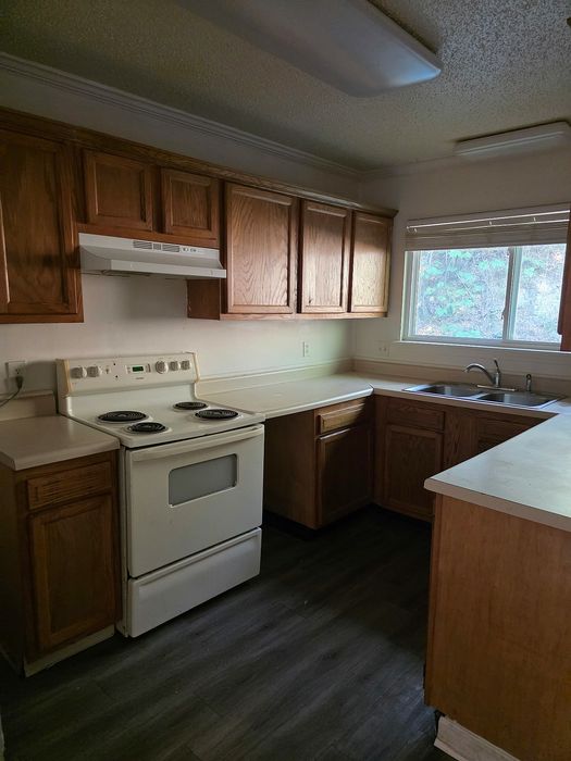 Indian Villas Apartments, Little Rock, Arkansas