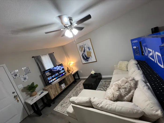 Falcon Crest Apartments, Mayflower, Arkansas
