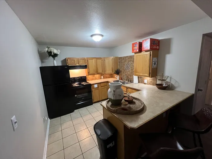 Falcon Crest Apartments, Mayflower, Arkansas