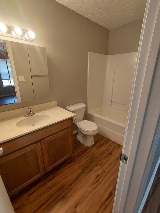 Kings Village Apartments, Wake Village, Texas