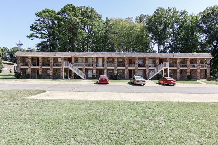 Orleans Apartments, Texarkana, Arkansas
