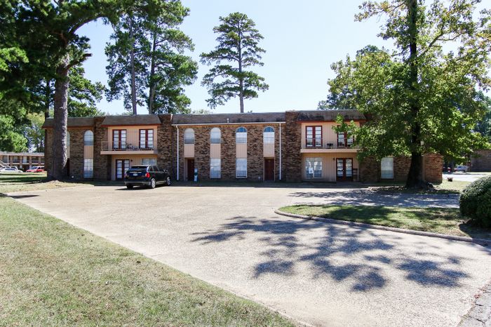 Orleans Apartments, Texarkana, Arkansas