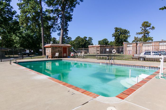 Orleans Apartments, Texarkana, Arkansas