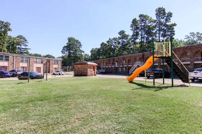 Orleans Apartments, Texarkana, Arkansas