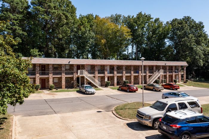 Orleans Apartments, Texarkana, Arkansas