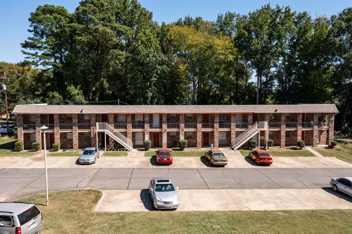 Orleans Apartments, Texarkana, Arkansas