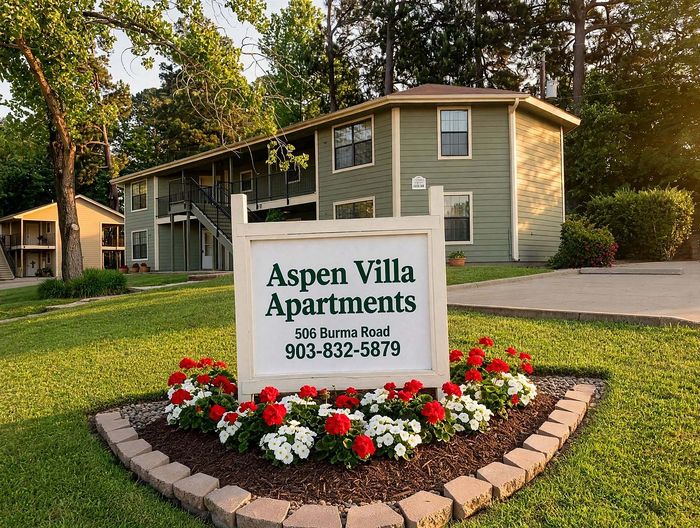 Aspen Villa Apartments, Wake Village, Texas