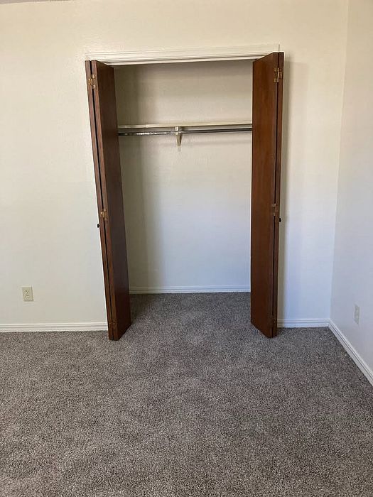 MayFair Apartments, Fort Smith, Arkansas