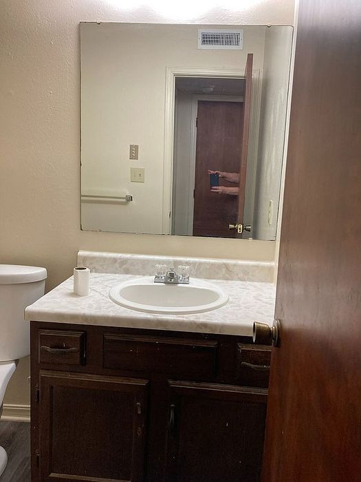 MayFair Apartments, Fort Smith, Arkansas