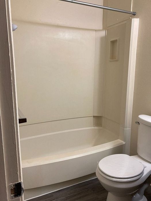 MayFair Apartments, Fort Smith, Arkansas
