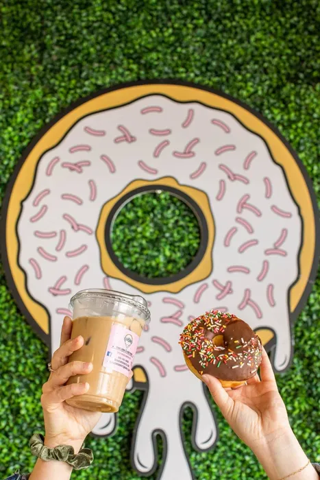 Blossom Donuts Montgomery Ohio