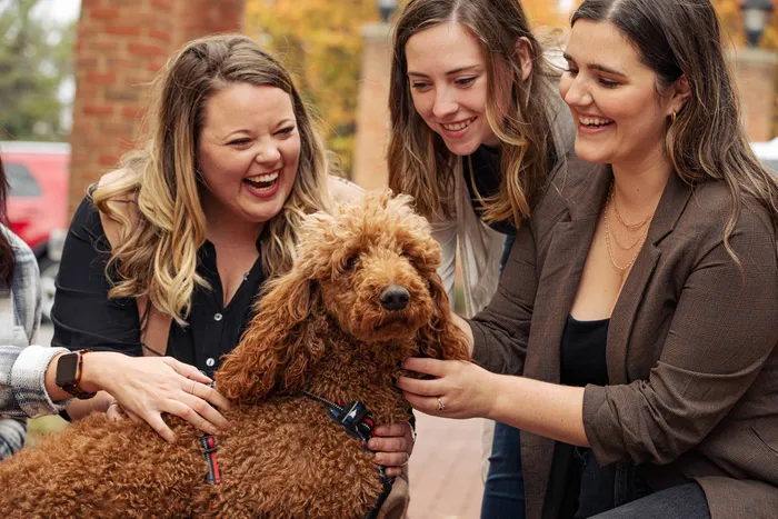 Pet Friendly Community