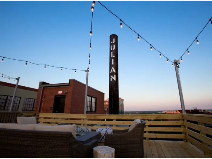 Community Rooftop