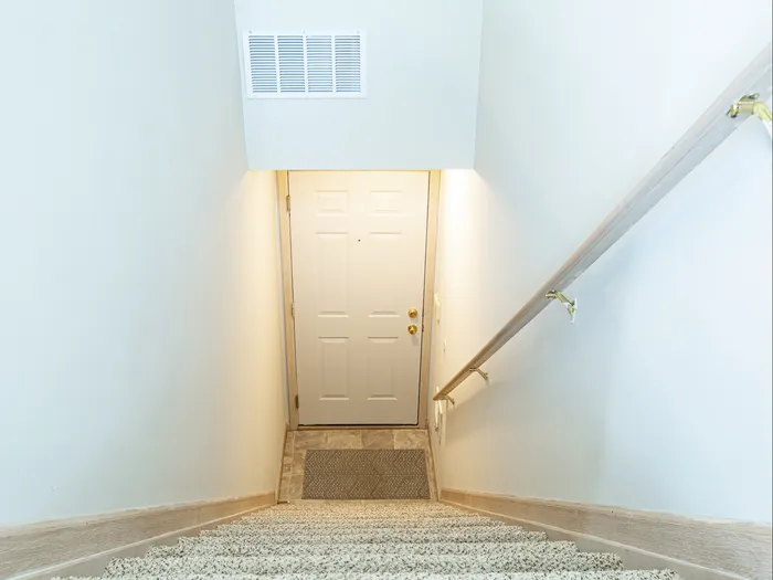 Downstairs (One Bedroom)
