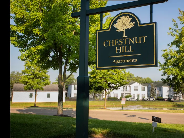 CH Sign