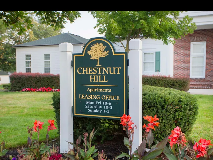 Chestnut Hill Exteriors