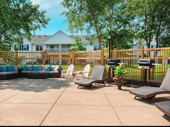 Sundeck