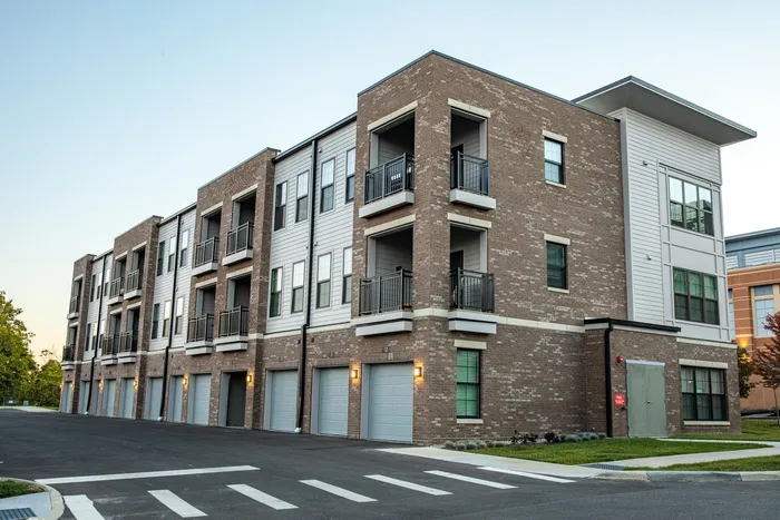 Apartment Homes for rent in Cincinnati, OH | Liberty Flats