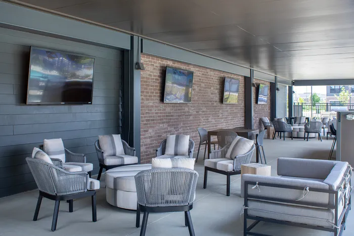 Cabana | Apartment Homes in Cincinnati, OH | Liberty Flats