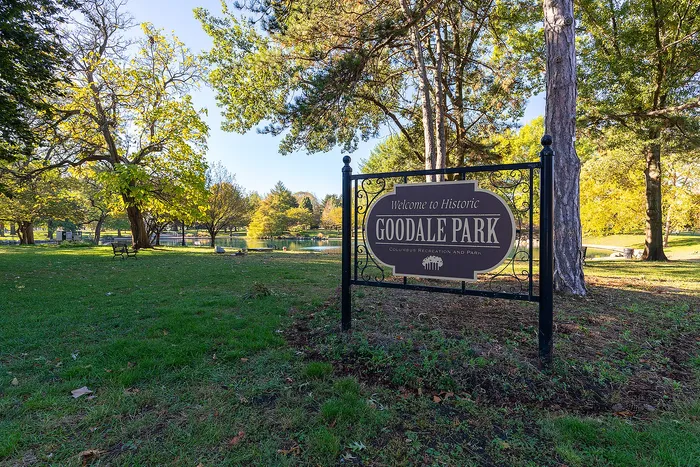 Park Monroe Neighborhood