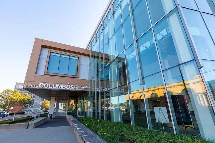 Greater Columbus Convention Center
