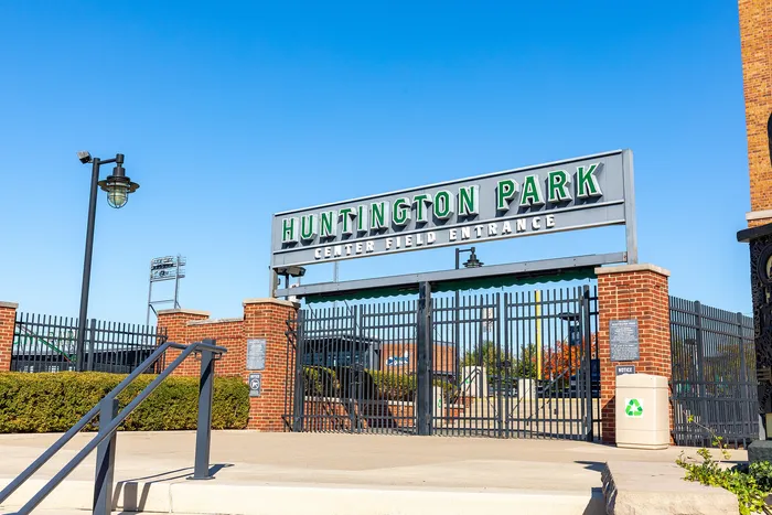 Huntington Park